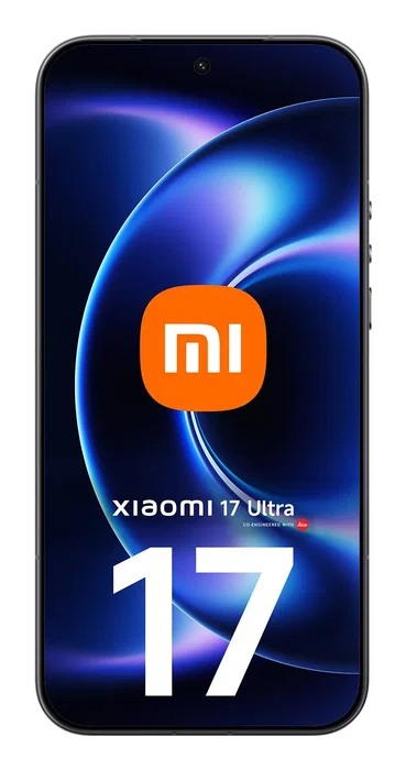 Xiaomi 17 Ultra 5G 16 GB 512 GB Negro Xiaomi 17 Ultra 5G 16 GB 512 GB Negro