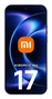 Xiaomi 17 Ultra 5G 16 GB 512 GB Negro