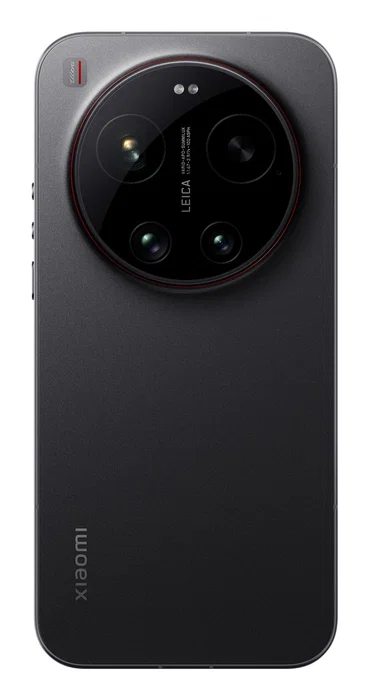 Xiaomi 17 Ultra 5G 16 GB 512 GB Negro Xiaomi 17 Ultra 5G 16 GB 512 GB Negro