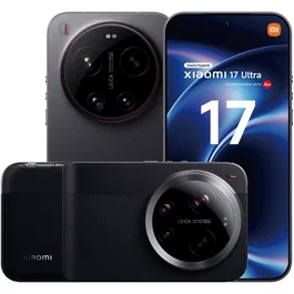 Xiaomi 17 Ultra 16GB 512GB 6.9 5G Negro