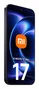 Xiaomi 17 Ultra 5G 16 GB 512 GB Negro