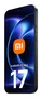 Xiaomi 17 Ultra 5G 16 GB 512 GB Negro