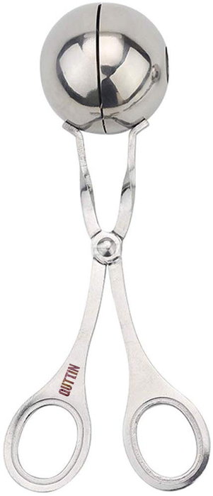 Quttin Pinzas para Albóndigas 4.5cm (Pack de 12) Quttin Pinzas para Albóndigas 4.5cm (Pack de 12)