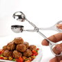 Quttin Pinzas para Albóndigas 4.5cm (Pack de 12)
