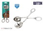 Quttin Pinzas para Albóndigas 4.5cm (Pack de 12)