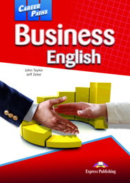EXPRESS, Business English (Career Paths)
