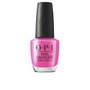 OPI Nail Lacquer Go with the Floatie 15 ml Edition Limitada #Go with the Floatie