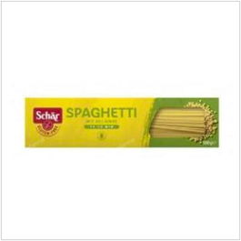 SCHAR Espagueti 500Gr Sg