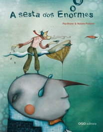 A sesta dos enormes, Pep Bruno - OQO