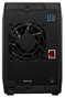 Asustor Drivestor 2 Pro Gen2 AS3302T v2 NAS de 2 bahías