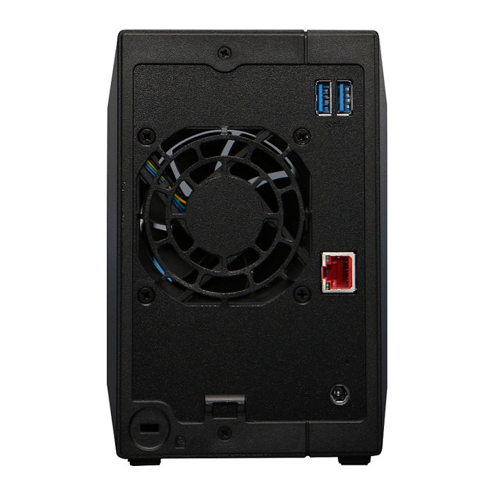 Asustor NAS Drivestor 2 Pro Gen2 AS3302T V2 2-Bay