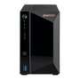 Asustor NAS Drivestor 2 Pro Gen2 AS3302T V2 2-Bay