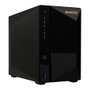 Asustor NAS Drivestor 2 Pro Gen2 AS3302T V2 2-Bay