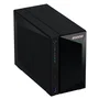 Asustor Drivestor 2 Pro Gen2 NAS AS3302T v2 - 2 Bahías, 2.5GbE, Procesador Realtek RTD1619B ARM, 2GB DDR4, Transcodificación 4K, ADM