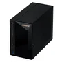 Asustor Drivestor 2 Pro Gen2 NAS AS3302T v2 - 2 Bahías, 2.5GbE, Procesador Realtek RTD1619B ARM, 2GB DDR4, Transcodificación 4K, ADM