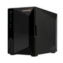 Asustor Drivestor 2 Pro Gen2 NAS AS3302T v2 - 2 Bahías, 2.5GbE, Procesador Realtek RTD1619B ARM, 2GB DDR4, Transcodificación 4K, ADM