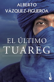 El último tuareg, Alberto Vázquez-Figueroa - BOOKET