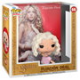 FUNKO Figura POP Albums Shakira Fijación Oral