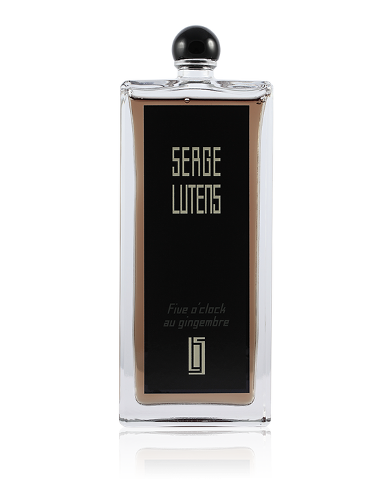 Serge Lutens Five O'Clock Au Gingembre Eau de Parfum 100 ml