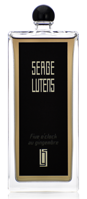 Serge Lutens Five O'Clock Au Gingembre Eau de Parfum 100 ml
