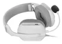 Auriculares gaming con micrÓfono mars gaming mh-pro jack 3.5 usb blancos