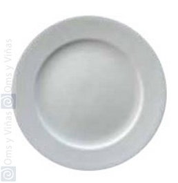 Corella Plato Postre 22 cm