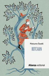 Botchan, Natsume Soseki - ALIANZA
