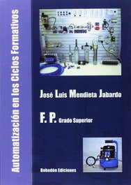 Automatización en los Ciclos Formativos Grado Superior, BOHODON