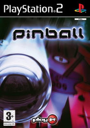 PLI-PLAY IT Play It Pinball