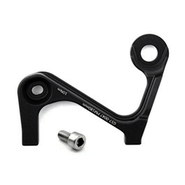 Lapierre Adaptador de freno trasero con tornillo de aluminio 31.8mm 2025