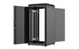 Lanview Armario Rack 19 pulgadas 22U 600 x 600 x 1164mm Línea de Datos