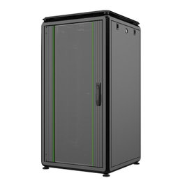 Lanview Armario Rack 19 pulgadas 22U 600 x 600 x 1164mm Línea de Datos