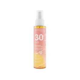 ALPHANOVA Aceite Solar SPF30 125ml