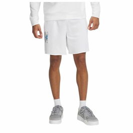 Pantalones Cortos de Hombre Under Armour Rival
