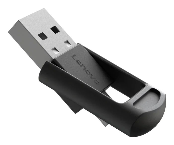 Lenovo mando a distancia láser recargable para presentaciones