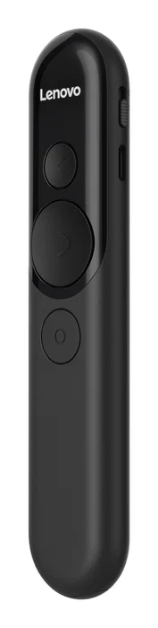 Lenovo mando a distancia láser recargable para presentaciones