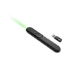 Lenovo Mando a Distancia Láser Recargable para Presentaciones, PowerPoint, Windows y Mac, Control Remoto Profesional