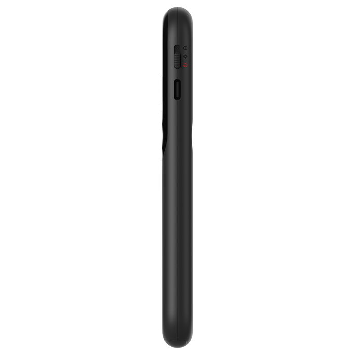Lenovo Mando a Distancia Láser Recargable para Presentaciones, PowerPoint, Windows y Mac, Control Remoto Profesional