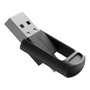 Lenovo Mando a Distancia Láser Recargable para Presentaciones, PowerPoint, Windows y Mac, Control Remoto Profesional