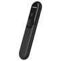 Lenovo Mando a Distancia Láser Recargable para Presentaciones, PowerPoint, Windows y Mac, Control Remoto Profesional