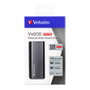 Disco Duro Externo Verbatim 47441 1,8" 120 GB SSD