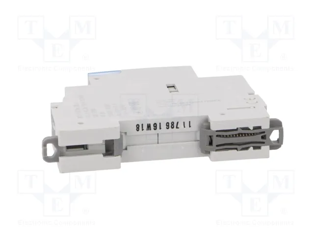 LEGRAND SM400 Contactor 2-polar 25A 24VAC NA x2