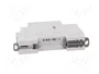 LEGRAND SM400 Contactor 2-polar 25A 24VAC NA x2