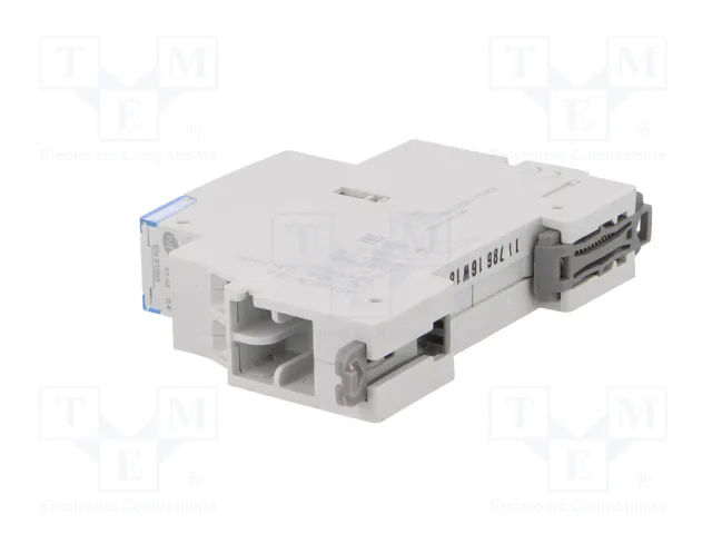 LEGRAND SM400 Contactor 2-polar 25A 24VAC NA x2
