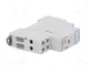 LEGRAND SM400 Contactor 2-polar 25A 24VAC NA x2
