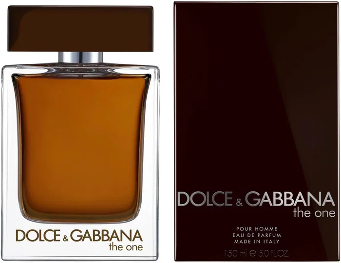 Dolce & Gabbana THE ONE FOR MEN Eau de Parfum 150 ml Dolce & Gabbana THE ONE FOR MEN Eau de Parfum 150 ml
