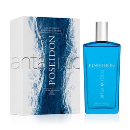 Poseidon Antartico Eau de Toilette para Hombre 150 ml Vaporizador
