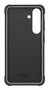 Samsung Funda Rugged para Galaxy S25, Negro