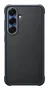 Samsung Funda Rugged para Galaxy S25, Negro