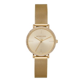 Michael Kors MK7121 Dorado